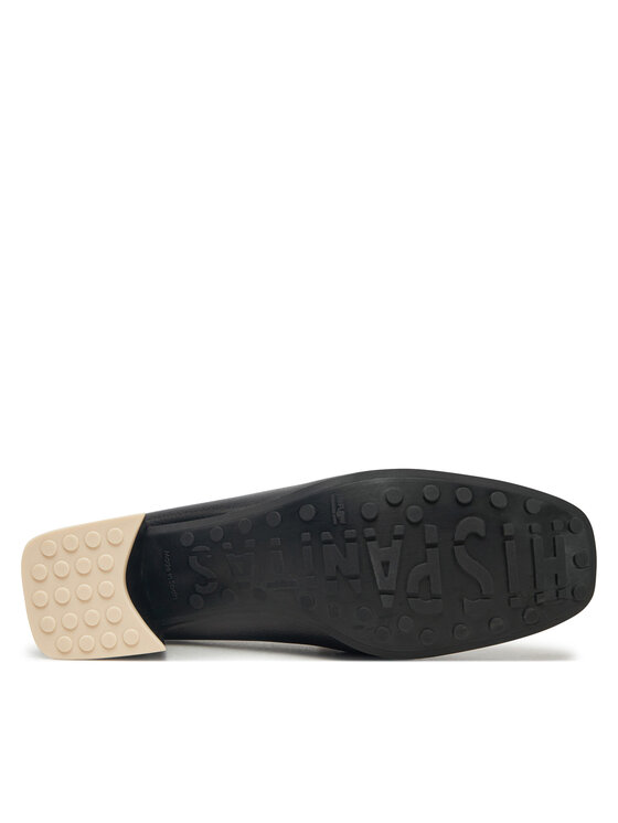 Hispanitas Hispanitas Pantofi pumps HV253951 Alb