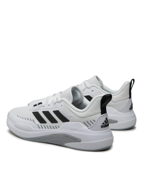adidas adidas Fitnessschuhe Trainer V GX0733 Weiß