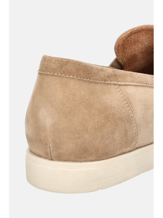 Lancerto Lancerto Loafersy Huron BT104124000025 Beżowy