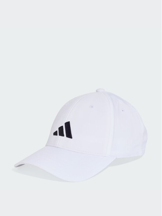 adidas adidas Czapka z daszkiem 139991 Biały