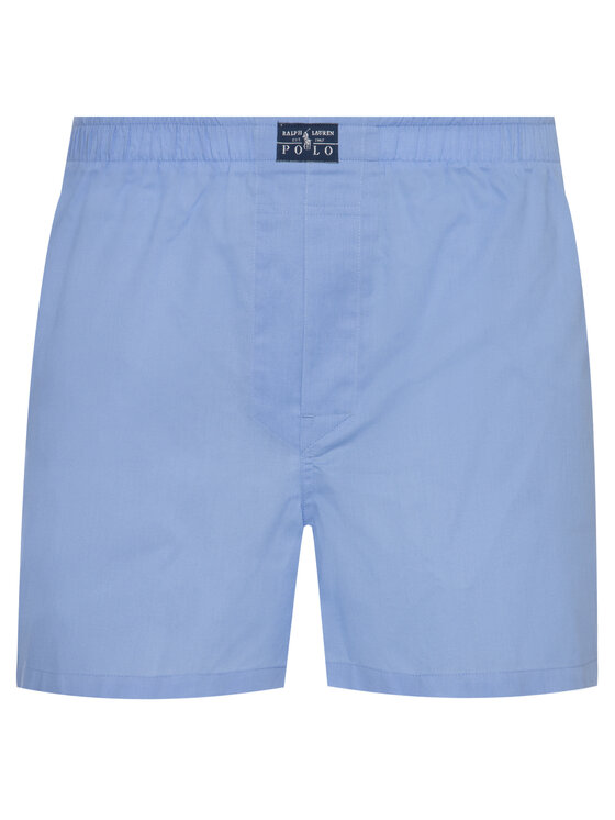 Polo Ralph Lauren Polo Ralph Lauren Set di 3 boxer 714610864001 Multicolore
