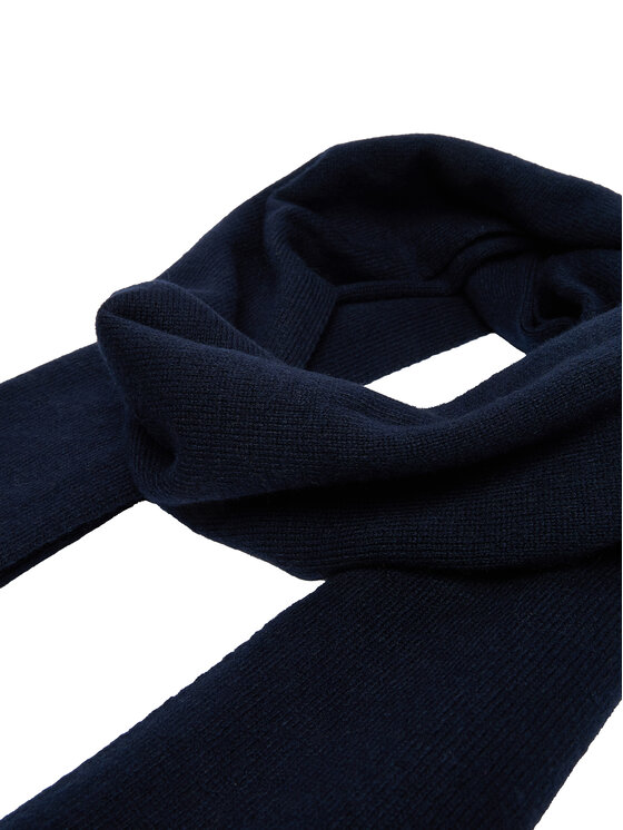 Pepe Jeans Pepe Jeans Šalikas PL060200 Tamsiai mėlyna