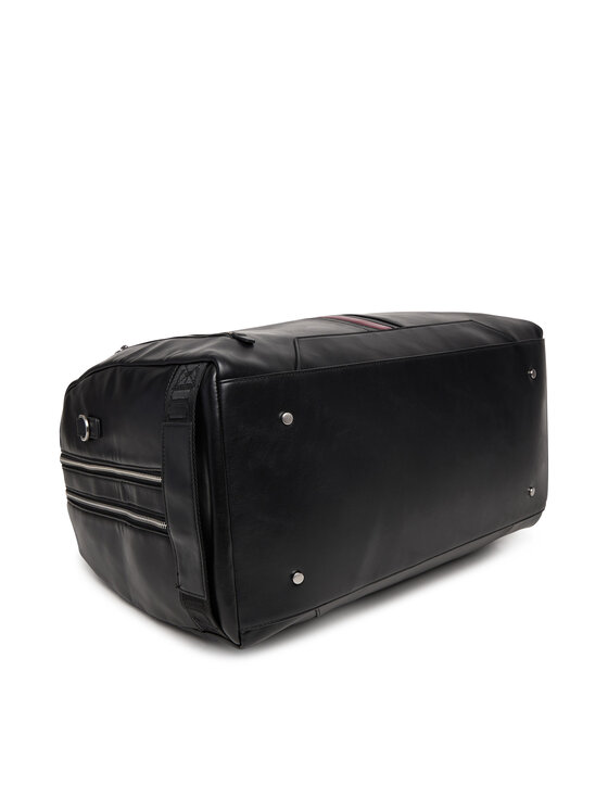 Guess Guess Víkendová taška TMTOCS P6134 Čierna