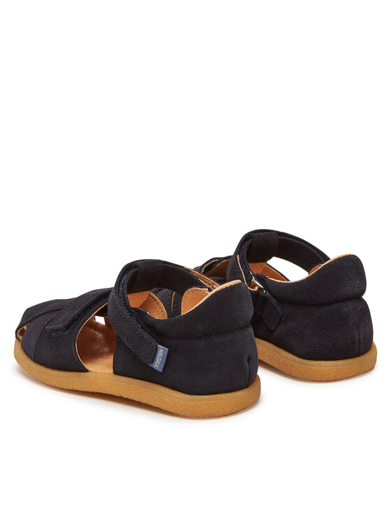 Mrugała Mrugała Sandale 1220/5-77 Tamnoplava