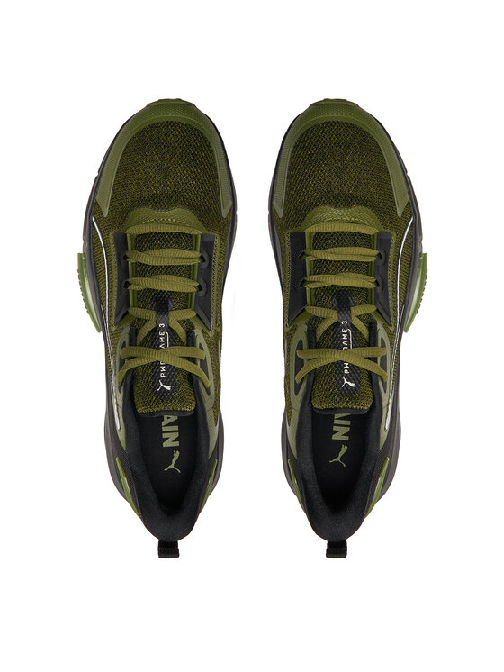 Puma Puma Tossud 379627 01 Roheline