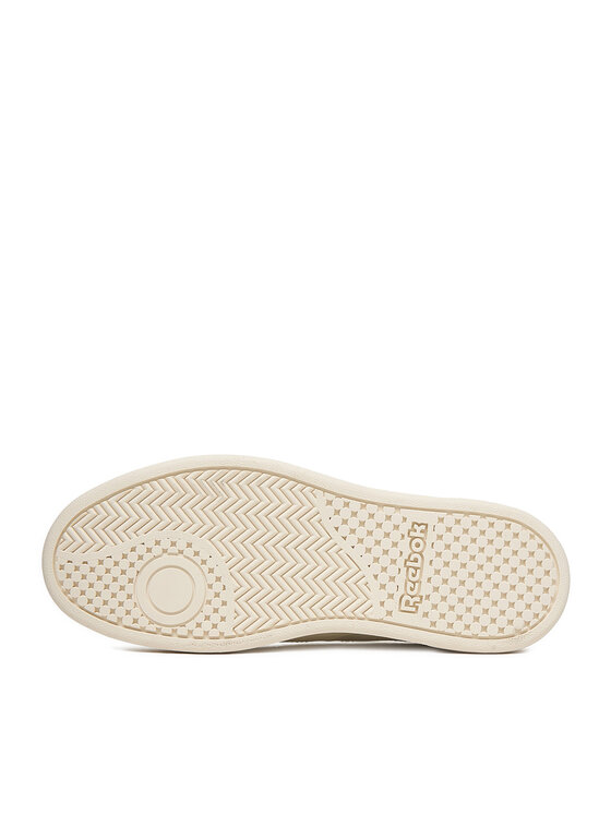 Reebok Reebok Sportcipők C-COURT CLEAN 100244980 Ekru