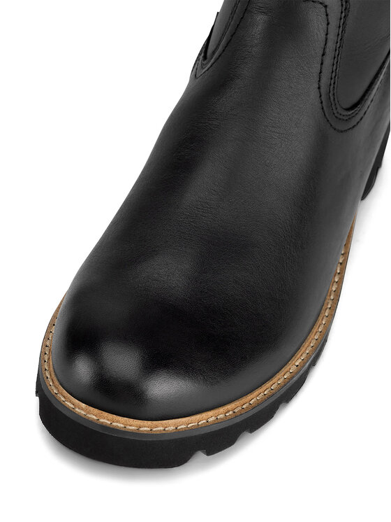 Remonte Remonte Stiefel D0A79-00 Schwarz