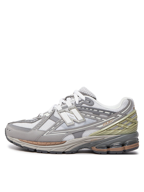 New Balance New Balance Sneakersy M1906NB Šedá