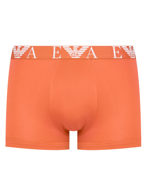 Emporio Armani Underwear Emporio Armani Underwear Komplet bokserek EM003793 AF19898 M5081 Kolorowy