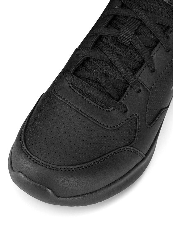 Skechers Skechers Laisvalaikio batai BOUNDER 405627L BBK Juoda