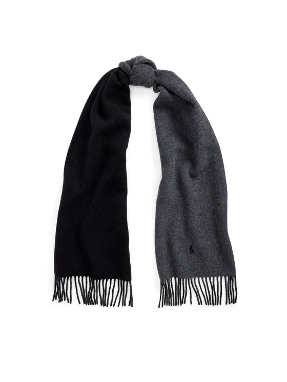 Scarf polo discount