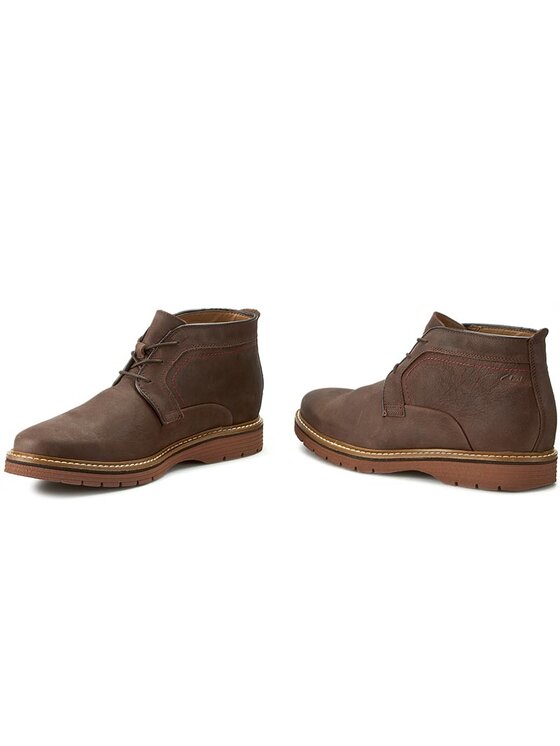 Clarks newkirk top clearance
