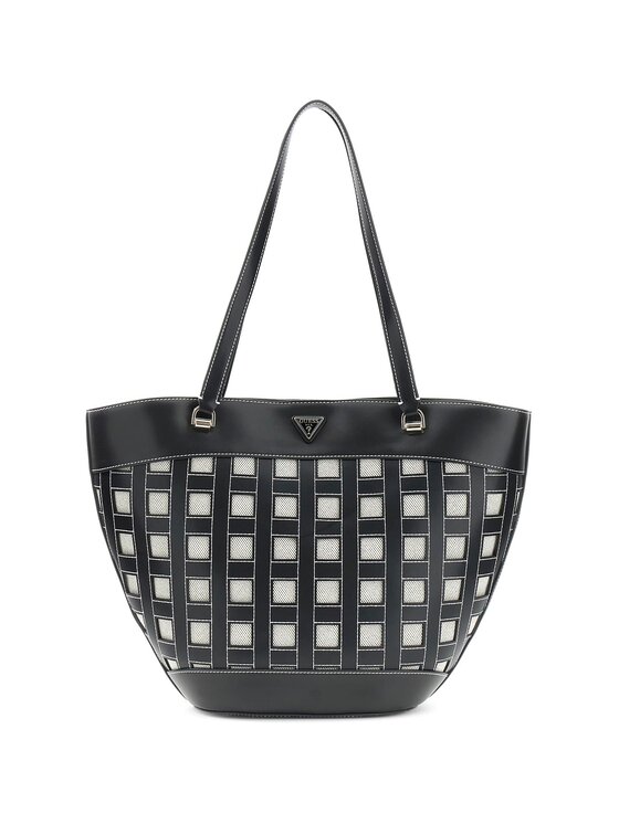 Guess Geantă 182879 Negru