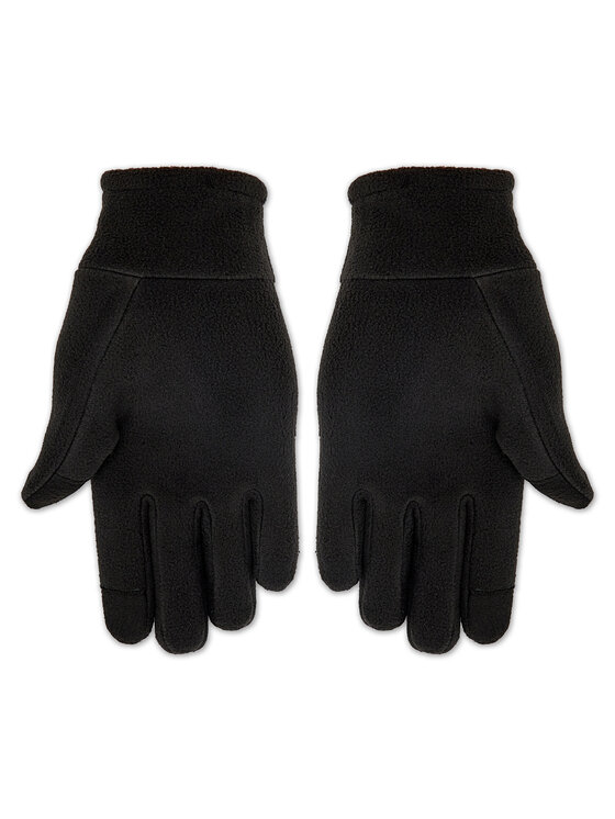 4F 4F Guanti H4Z22-REU004 Nero