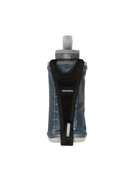 Salomon Salomon Ūdens pudele Vo Active Handheld LC1928600 Melns