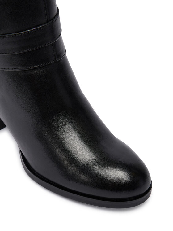 Tamaris Tamaris Stivali 1-25533-45 Nero
