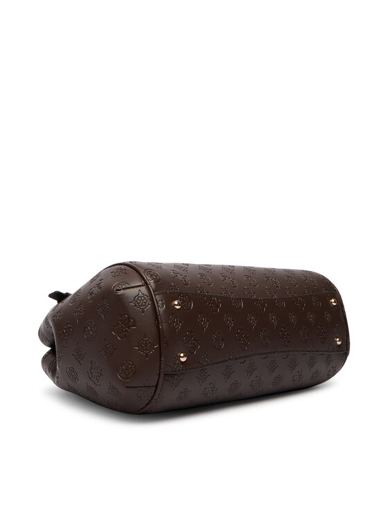 Guess Guess Soma Diana HWPD97 27060 Tumši brūna