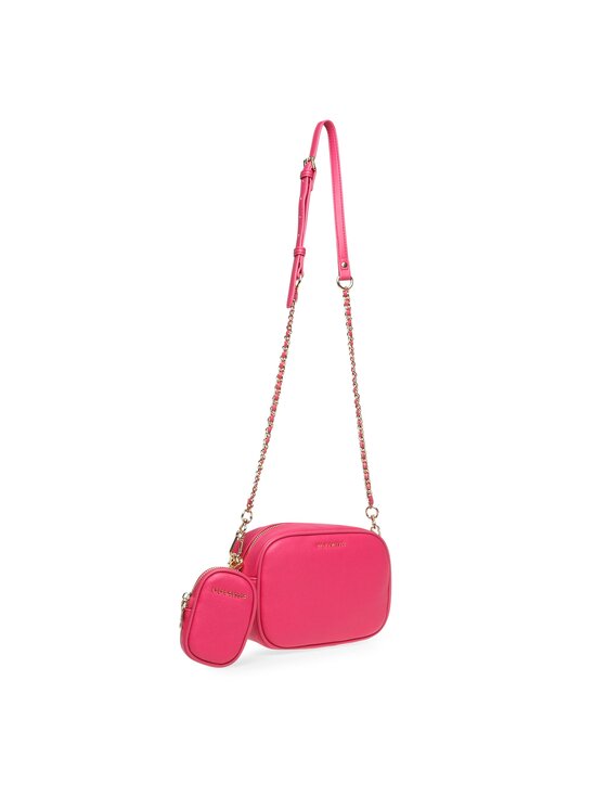 Steve Madden Steve Madden Torbica Bines Crossbody SM13001411-02002-PNK Ružičasta