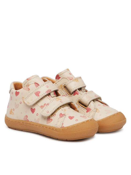 Froddo Froddo Scarpe basse G2130328-64 M Beige