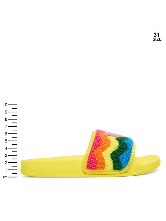 Agatha Ruiz de la Prada Agatha Ruiz de la Prada Plätud 262990 Värviline