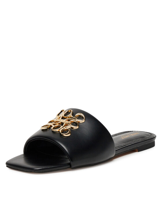 Nine West Nine West Plätud SMRL393663-02 Must