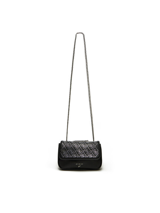 Guess Guess Torbica J5RZ01 WG410 Crna