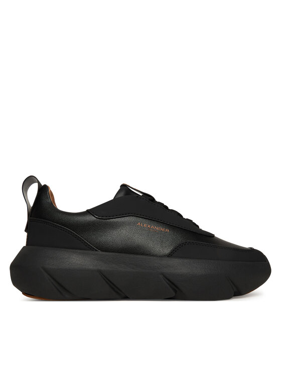 Alexander Smith Alexander Smith Αθλητικά Eclipse ALBCEPW-9652-TBK Μαύρο
