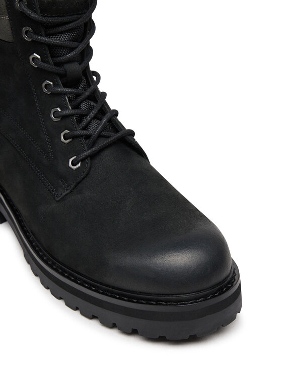 Björn Borg Björn Borg Traperid H400 Hiker High BJ295054AM Must