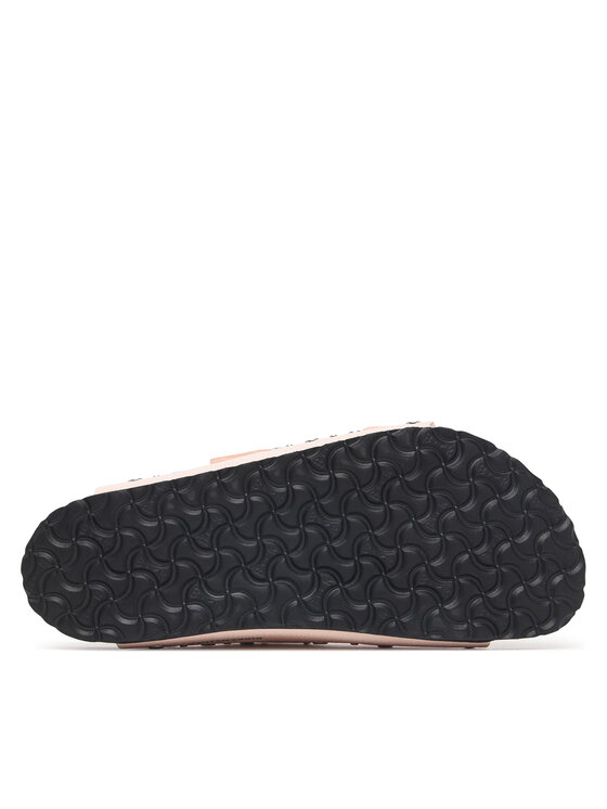 Birkenstock Birkenstock Чехли Arizona Rivets 1032546 M Розово злато