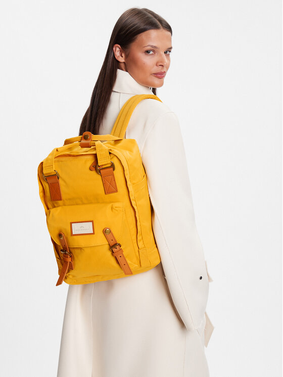 Doughnut Doughnut Zaino D010-0031-F Oro
