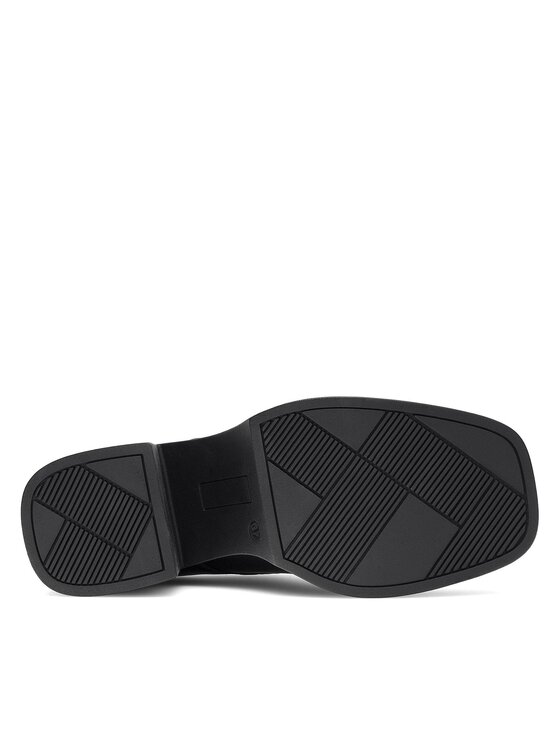 Lasocki Lasocki Halbschuhe DANTA WYL3355-1Z Schwarz