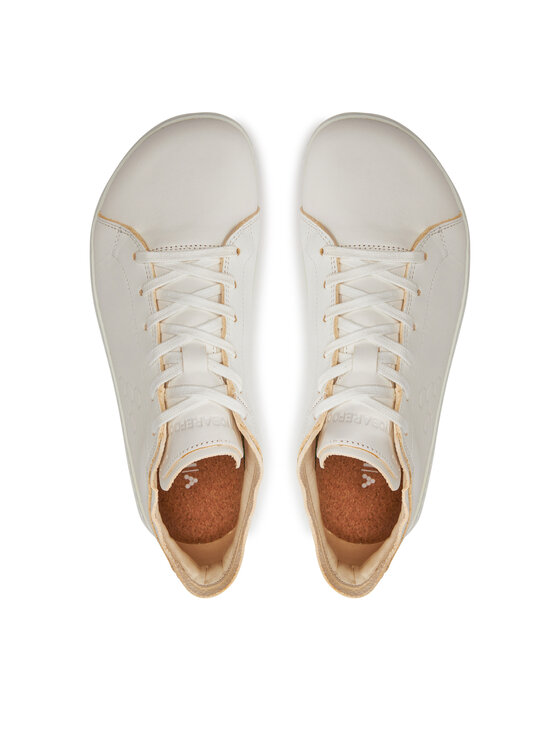 Vivo Barefoot Vivo Barefoot Tenisice Geo Court III 201056-02 Bijela