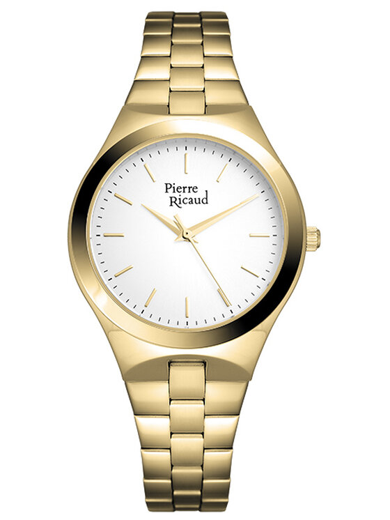 Pierre Ricaud Pierre Ricaud Orologio P22054.1113Q Oro