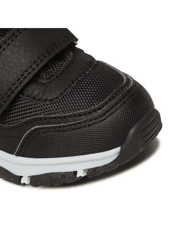 Sprandi Sprandi Trekingová obuv CP-VS1L2048-1 Čierna