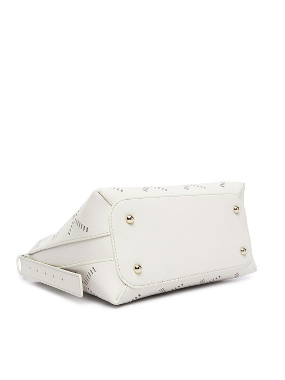Furla Furla Borsetta Goccia S WB01979 BX3947 KH 1704S Écru