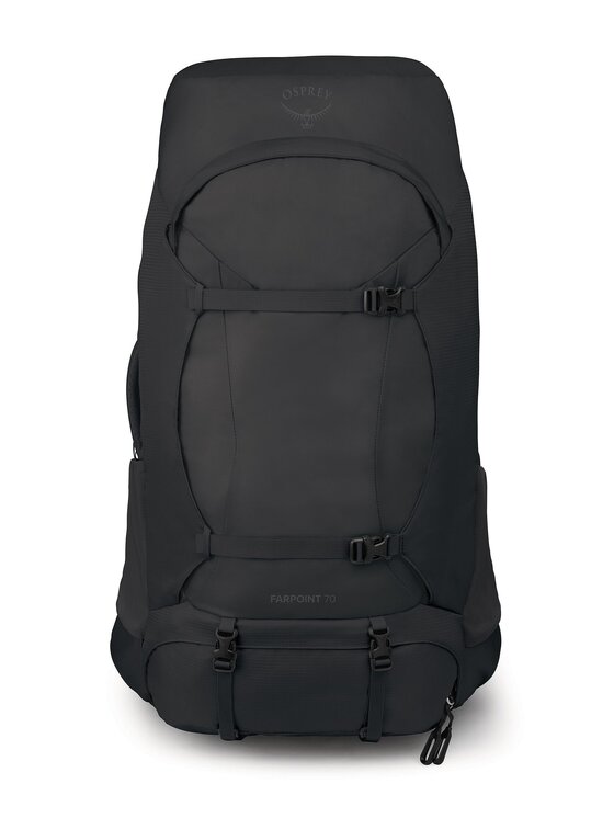 Osprey Osprey Plecak 330881 Szary