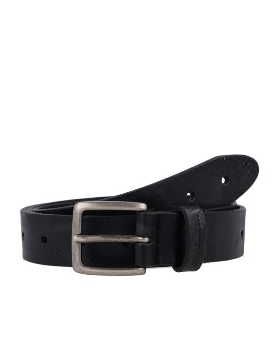 Strellson Strellson Pasek 326952 Czarny