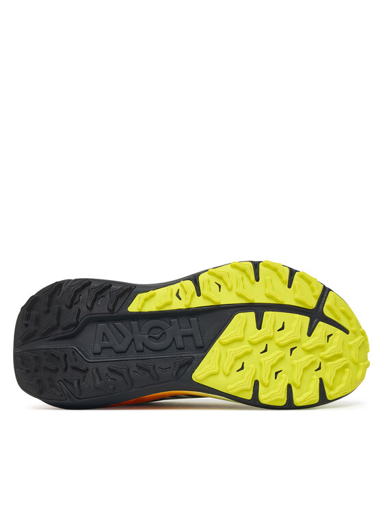 Hoka Hoka Běžecké boty Stinson 8 1176637 Bílá