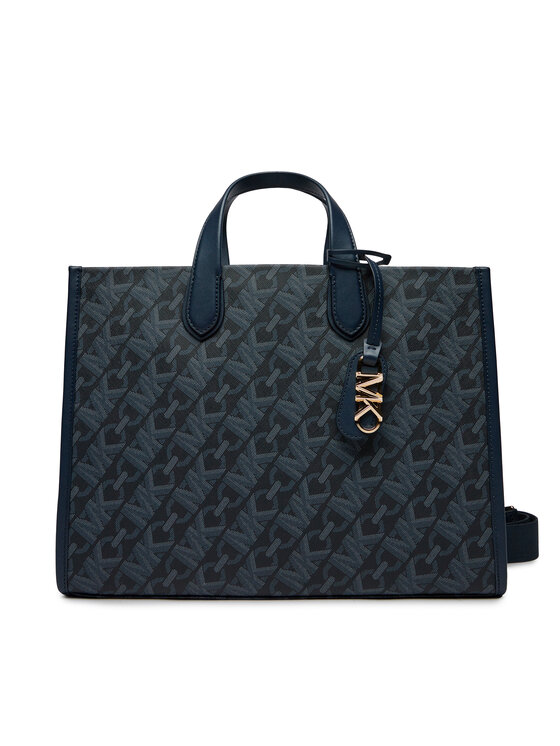 MICHAEL Michael Kors MICHAEL Michael Kors Сумка Gigi 30H3G3GT3V Cиній