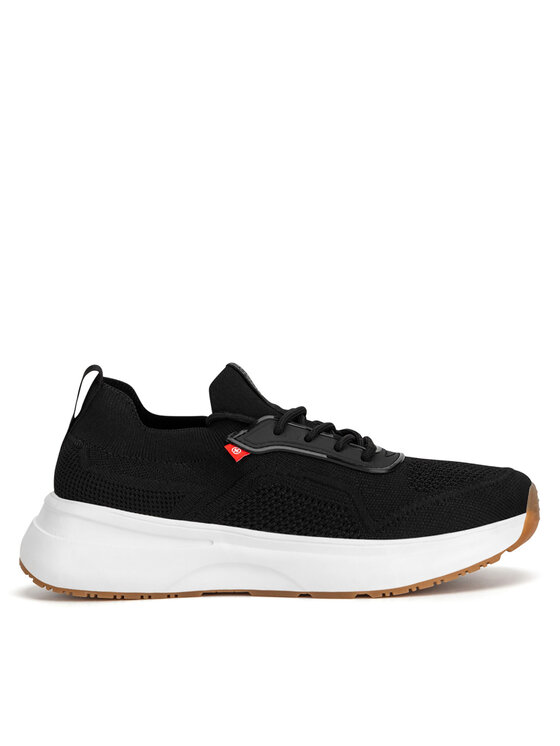 Go Soft Go Soft Tossud SK7887-3 Must
