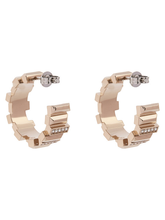 Calvin Klein Calvin Klein Orecchini 35000239 Rosa