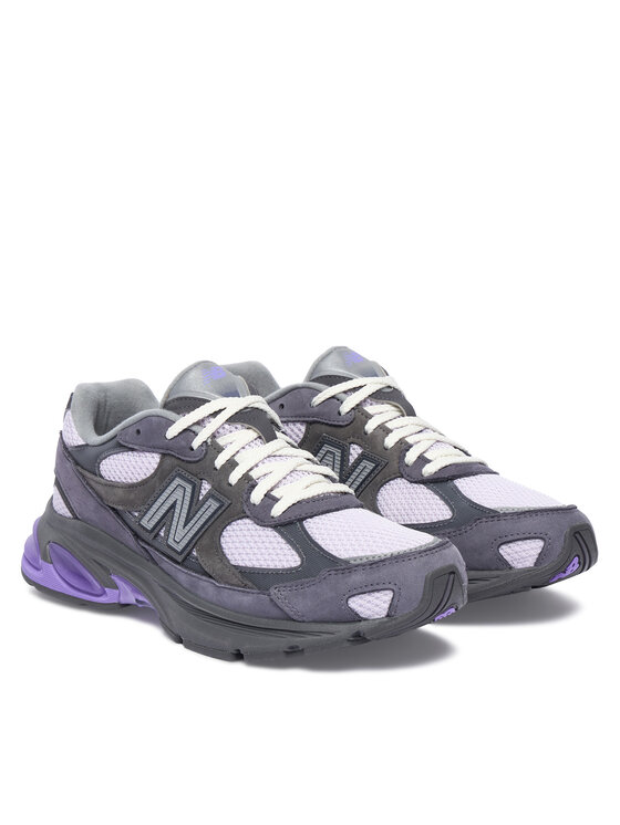New Balance New Balance Tenisice U20106KC Siva