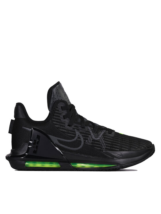 Nike Nike Sneakersy CZ4052-004 Czarny