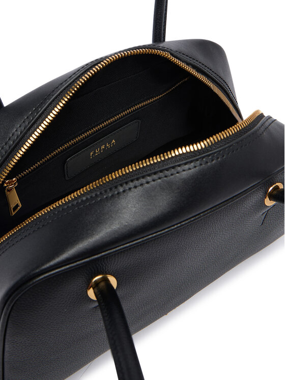 Furla Furla Geantă Poppy M WB02109 BX4573 CN O6000 Negru
