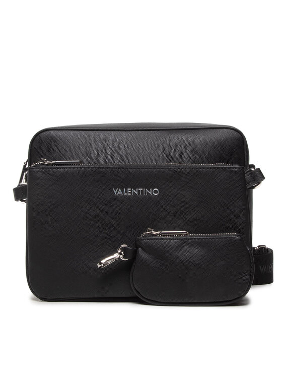 Valentino Bags MARNIER - Across body bag - nero/black 