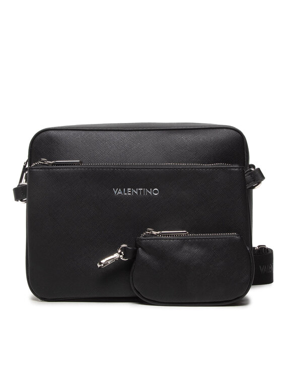 Valentino Valentino Torebka Marnier VBS5XQ05 Czarny