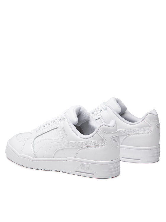 Puma Puma Sneakersy Slipstream Lo 383401 01 Biały