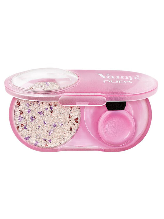 PUPA Milano PUPA Milano Dreamscape Cień do powiek 001 Pink Dream