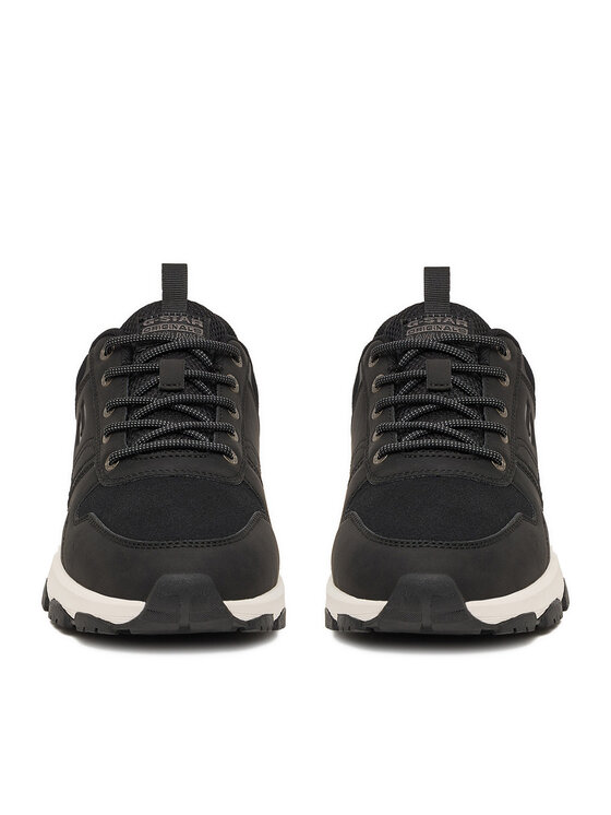 G-STAR G-Star Raw Sneakersy CEO-JORIS-01 Czarny