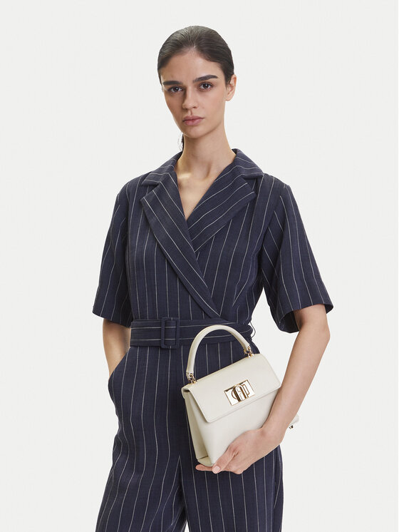 Furla Furla Torebka 1927 WB00109 ARE000 PNN00 Écru